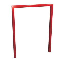 Appui vélos Milan