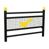 Barrière "Spéciale Ecole dinosaure" Linea