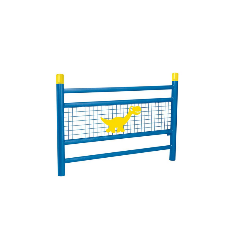 Barrière "Spéciale Ecole dinosaure" Linea