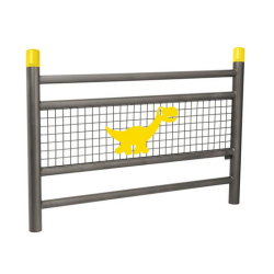 Barrière "Spéciale Ecole...