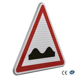 Panneau A2a Classe 2