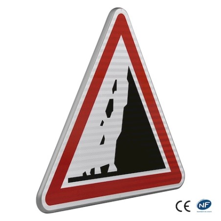 Panneau A19 Classe 2