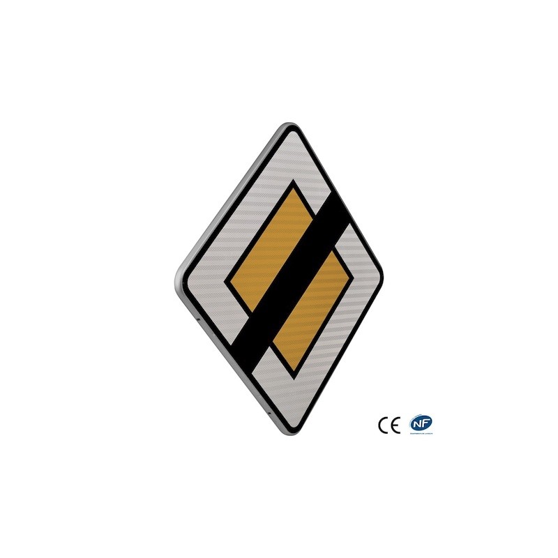 Panneau AB7 Classe 2