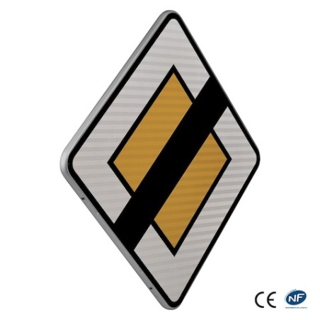 Panneau AB7 Classe 2