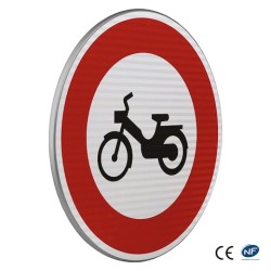 Panneau B9g Classe 2