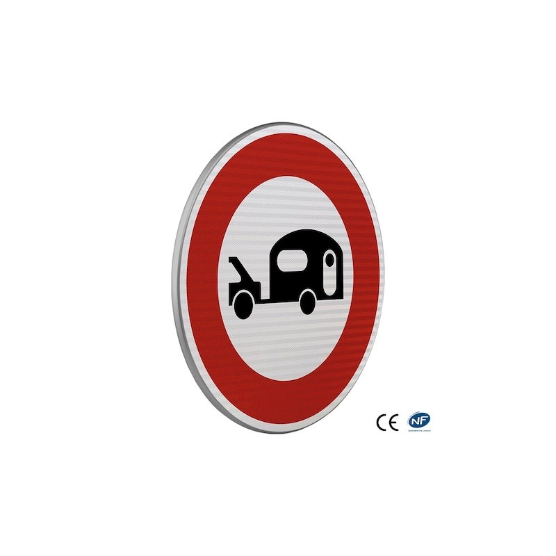 Panneau B9i Classe 2