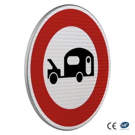 Panneau B9i Classe 2