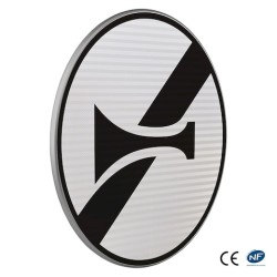 Panneau B35 Classe 2