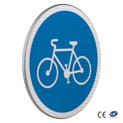 Panneau B22a Classe 2