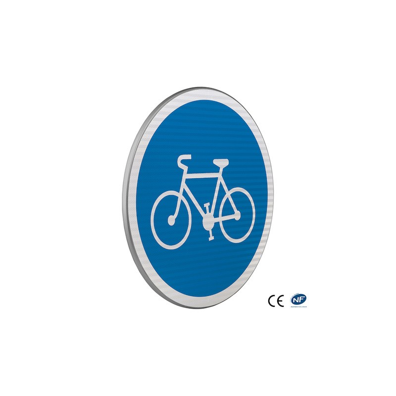 Panneau B22a Classe 2