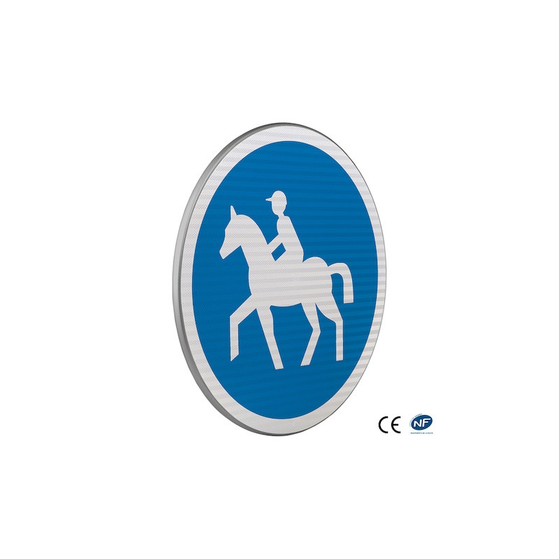 Panneau B22c Classe 2