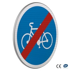 Panneau B40 Classe 2