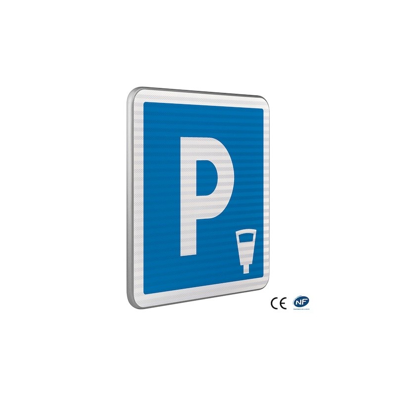 Panneau C1c Classe 2