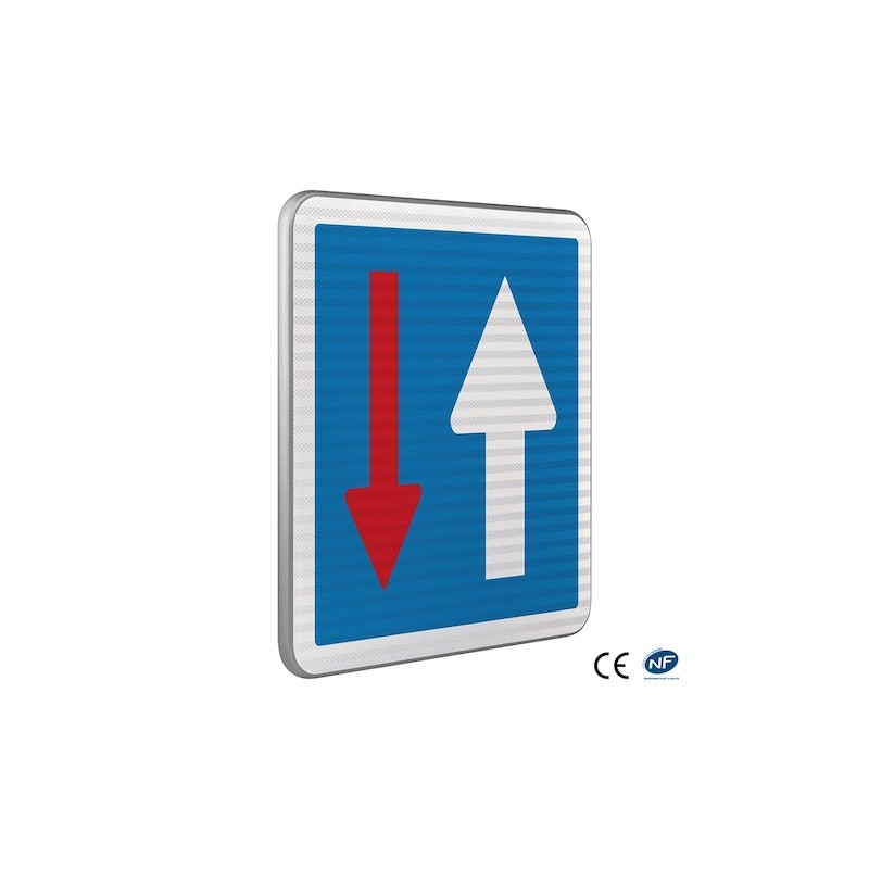 Panneau C18 Classe 2