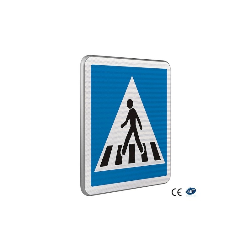 Panneau C20a Classe 2