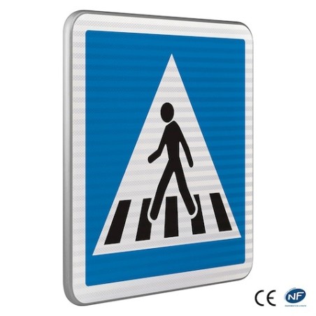 Panneau C20a Classe 2