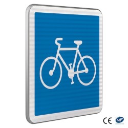 Panneau C113 Classe 2