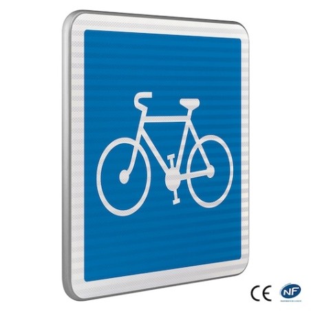 Panneau C113 Classe 2