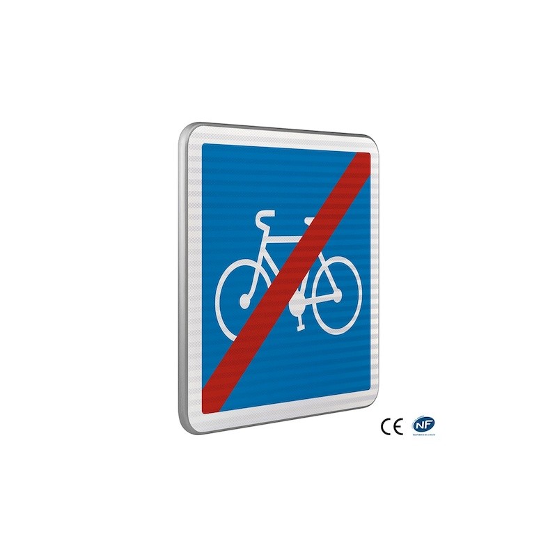 Panneau C114 Classe 2