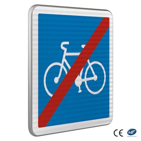 Panneau C114 Classe 2