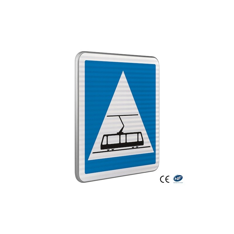 Panneau C20c Classe 2