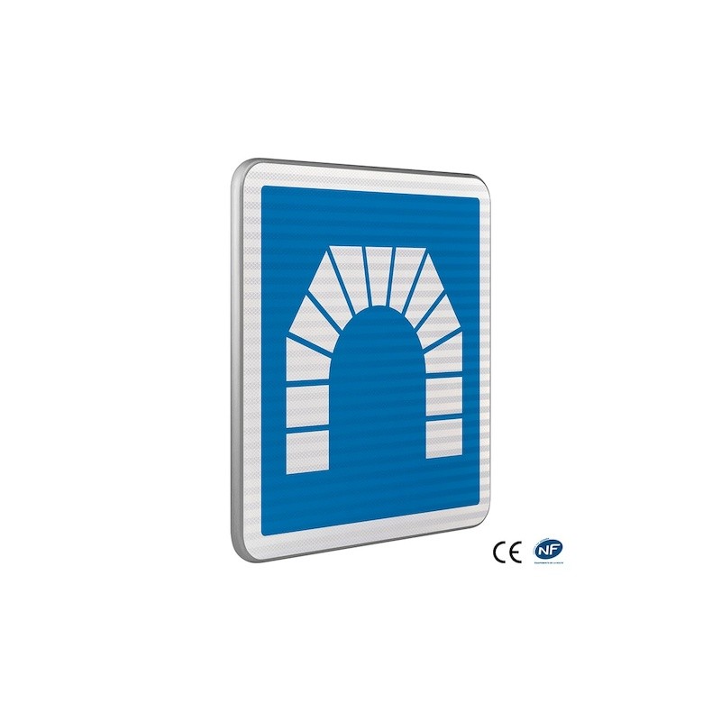 Panneau C111 Classe 2