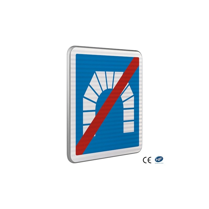 Panneau C112 Classe 2