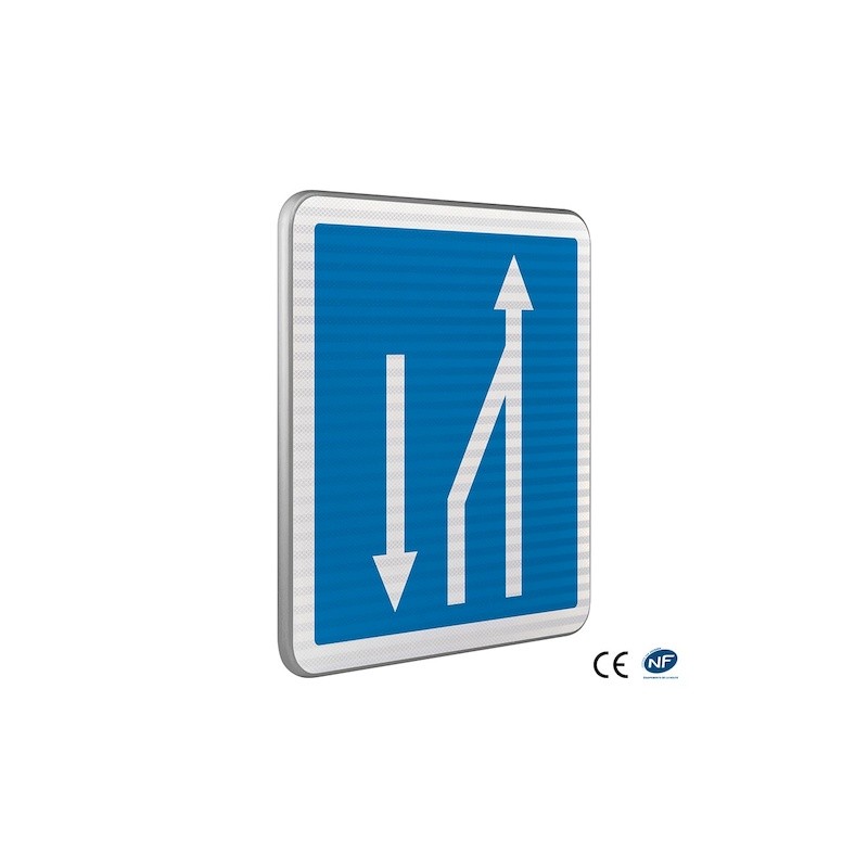 Panneau C30 Classe 2