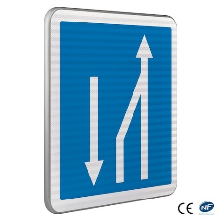 Panneau C30 Classe 2