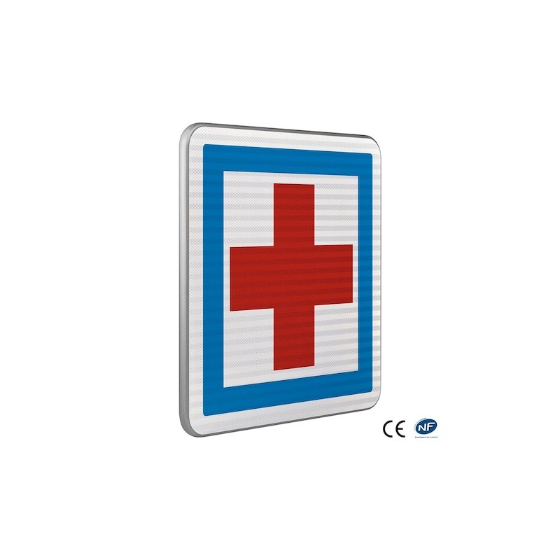 Panneau CE1 Classe 2