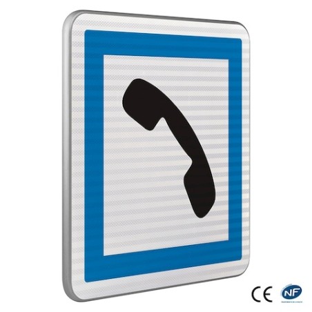 Panneau CE2b Classe 2