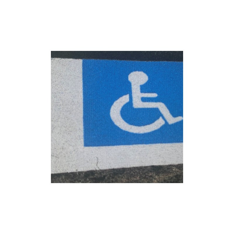 Pavé PMR
