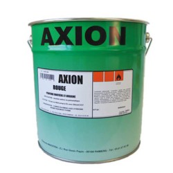 Axion Couleurs