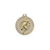 MÉDAILLE RUGBY