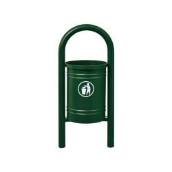 Corbeille Vercors 40 litres