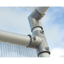Abri vélos ou motos Eco