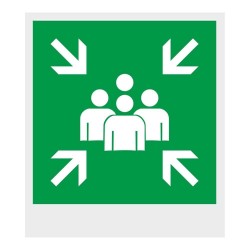 Point de Rassemblement