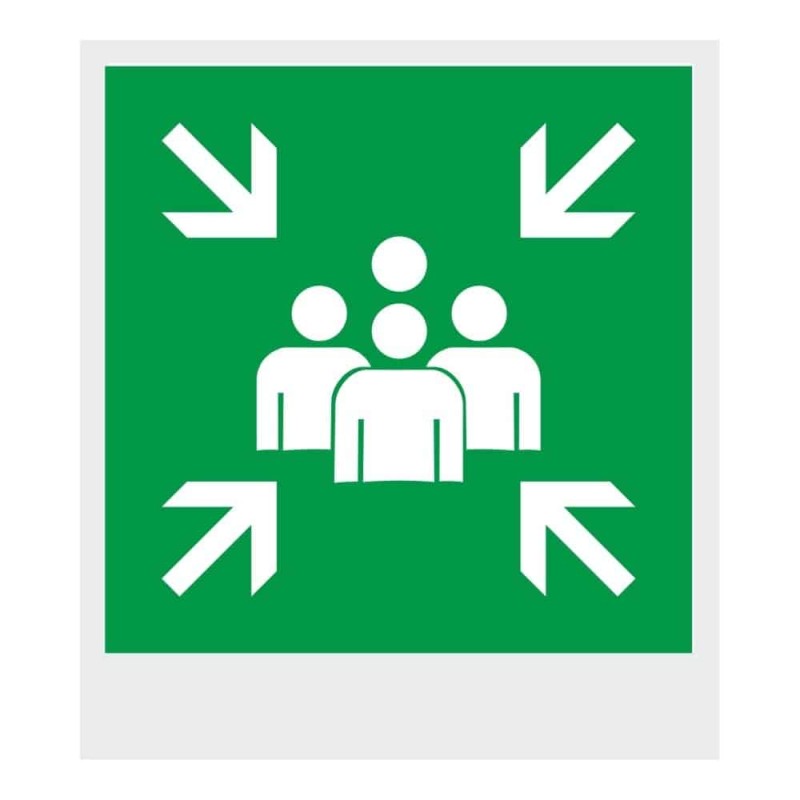 Point de Rassemblement