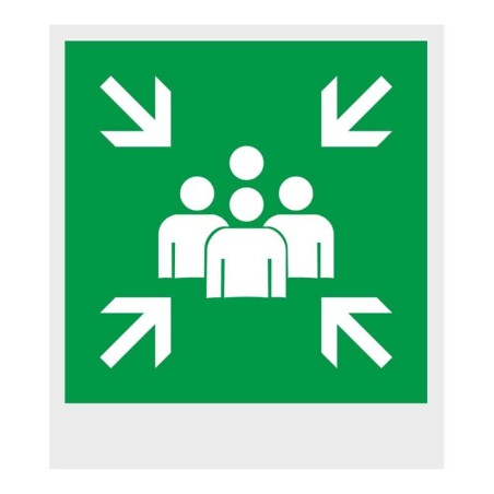 Point de Rassemblement