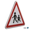 Panneau A13a